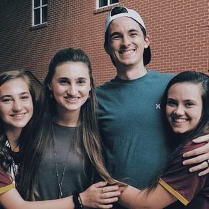 Meet your Posher, Tyler